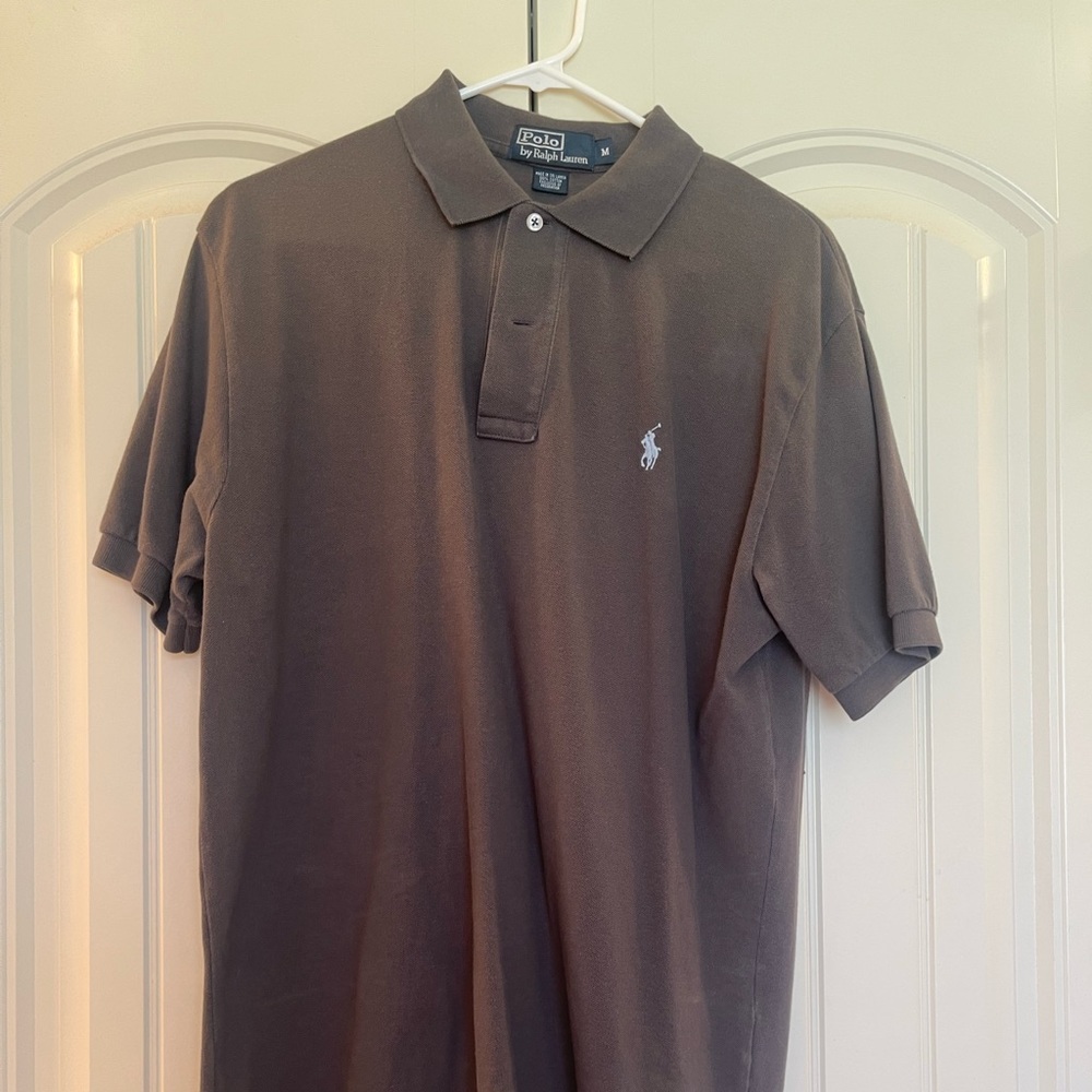 Polo by Ralph Lauren shirt